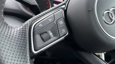 Audi Q2 35 TFSI S Line 5dr Petrol Estate